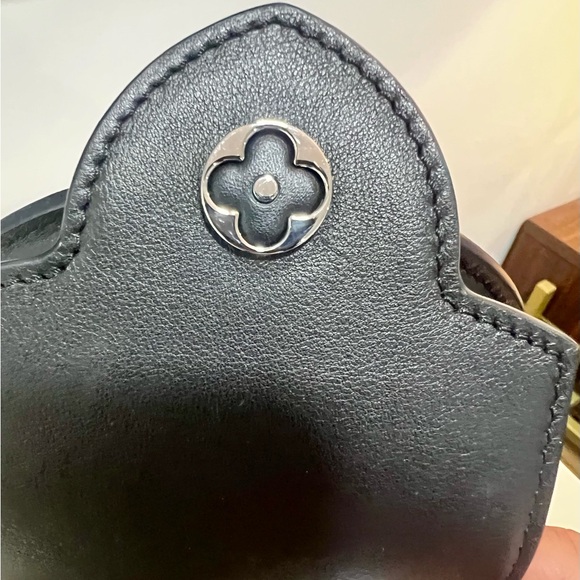 Louis Vuitton  Mini Capucine BB Fringe Bag SOLD OUT at LV BNIB - Picture 10 of 13